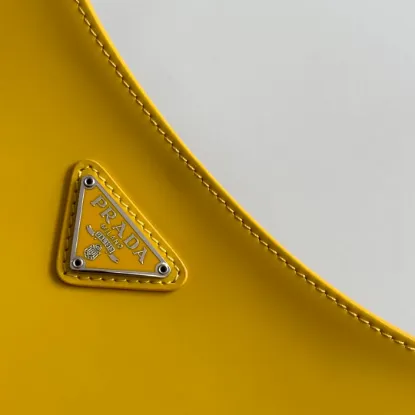 Picture of Prada Underarm Bag Size: 27x21.5cm 1BC499