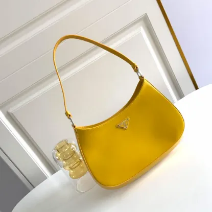 Picture of Prada Underarm Bag Size: 27x21.5cm 1BC499