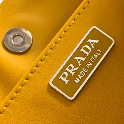 Picture of Prada Underarm Bag Size: 27x21.5cm 1BC499