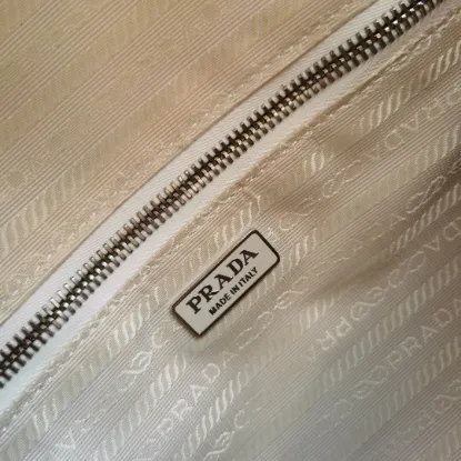 Picture of Prada Women's Bag 32x21cm 1BC165