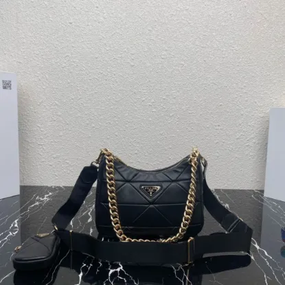 Picture of Prada Women's Bag Size: 24x17cm 1BC151