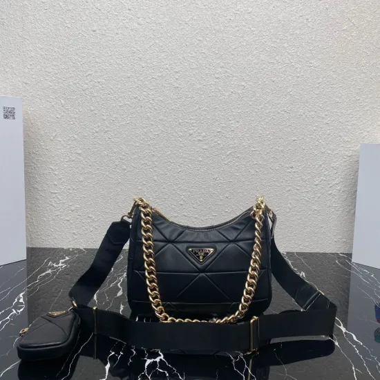 Picture of Prada Women's Bag Size: 24x17cm 1BC151