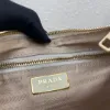 Picture of Prada Women's Bag Size: 24x17cm 1BC151