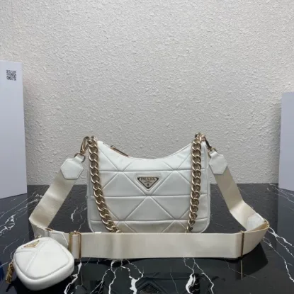 Picture of Prada Women's Bag Size: 24x17cm 1BC151