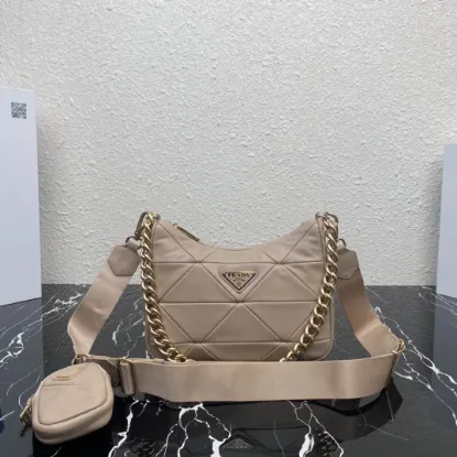 Picture of Prada Women's Bag Size: 24x17cm 1BC151