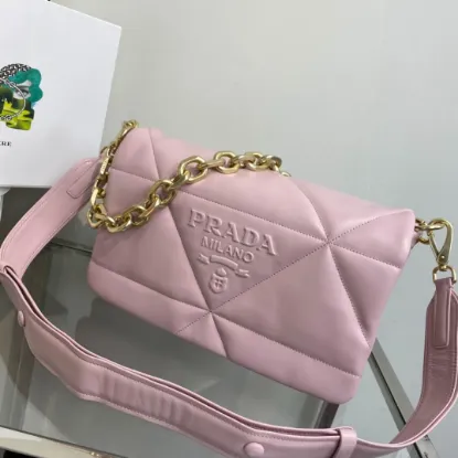Picture of Prada Women's Bag Size:31x19cm 1BD306