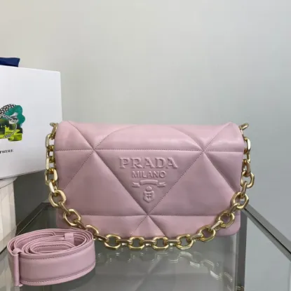 Picture of Prada Women's Bag Size:31x19cm 1BD306