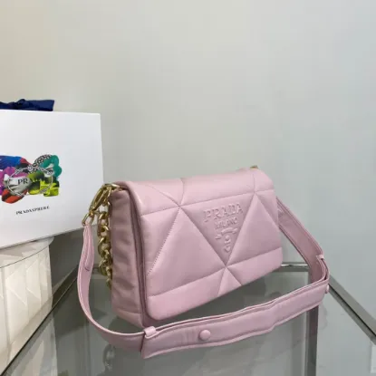 Picture of Prada Women's Bag Size:31x19cm 1BD306
