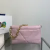 Picture of Prada Women's Bag Size:31x19cm 1BD306