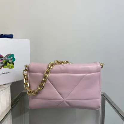 Picture of Prada Women's Bag Size:31x19cm 1BD306