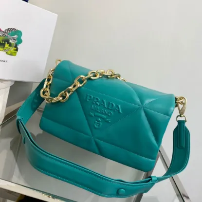Picture of Prada Women's Bag Size:31x19cm 1BD306