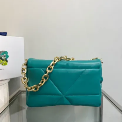 Picture of Prada Women's Bag Size:31x19cm 1BD306