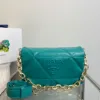 Picture of Prada Women's Bag Size:31x19cm 1BD306