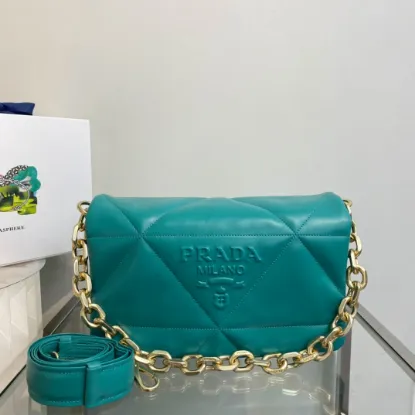 Picture of Prada Women's Bag Size:31x19cm 1BD306