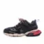 Picture of BALENCIAGA SNEAKER TESS S.GOMMA MAILLE WHITE/ORANGE