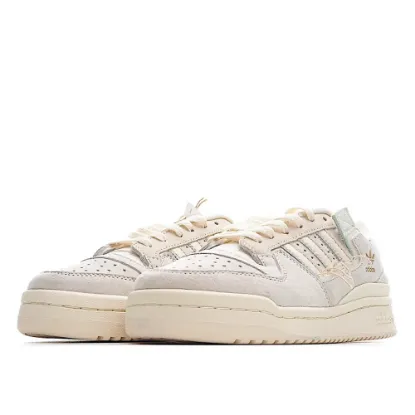 Picture of Adidas Forum 84 Low 'Off White'