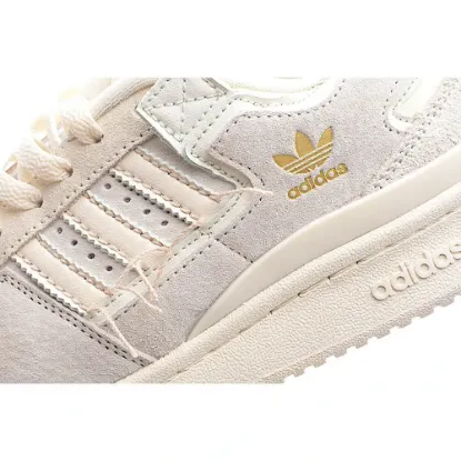 Picture of Adidas Forum 84 Low 'Off White'
