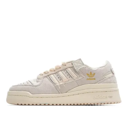 Picture of Adidas Forum 84 Low 'Off White'