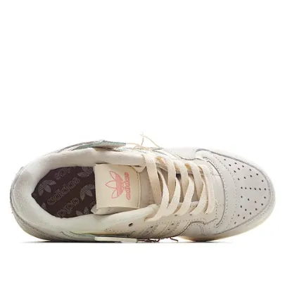Picture of Adidas Forum 84 Low 'Off White'