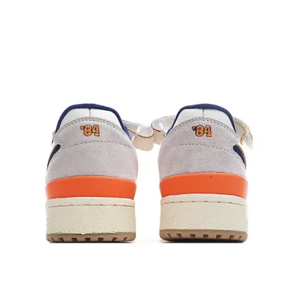 Picture of Adidas Forum 84 Low 'Suns'