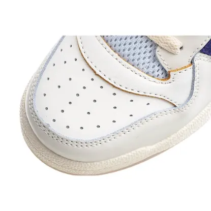 Picture of Adidas Forum 84 Low 'Suns'