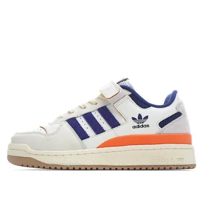 Picture of Adidas Forum 84 Low 'Suns'