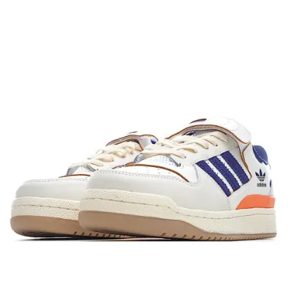 Picture of Adidas Forum 84 Low 'Suns'
