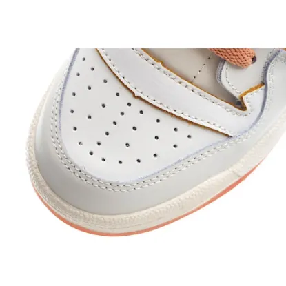 Picture of Adidas Forum 84 Low 'White Hazy Copper'