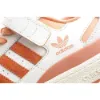 Picture of Adidas Forum 84 Low 'White Hazy Copper'
