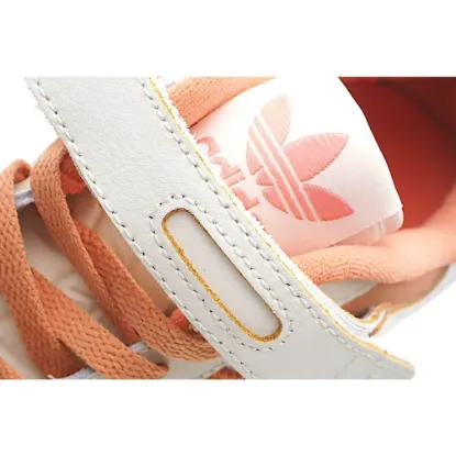 Picture of Adidas Forum 84 Low 'White Hazy Copper'