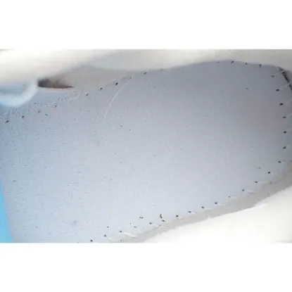 Picture of Adidas Forum 84 Low ADV 'White Gum'