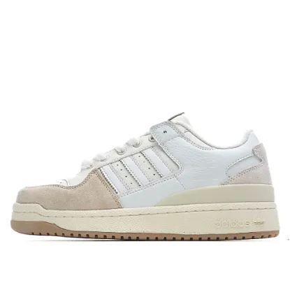 Picture of Adidas Forum 84 Low ADV 'White Gum'