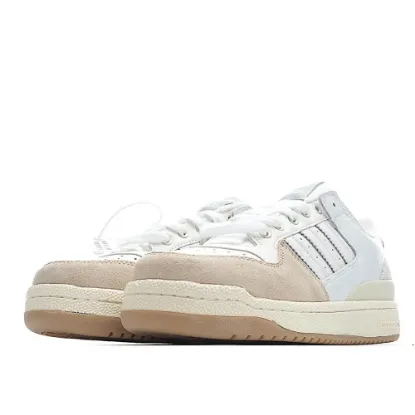 Picture of Adidas Forum 84 Low ADV 'White Gum'