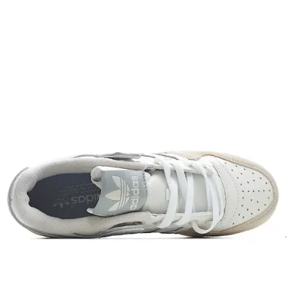 Picture of Adidas Forum 84 Low ADV 'White Gum'