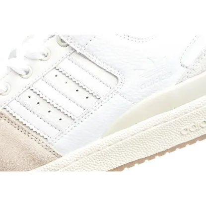 Picture of Adidas Forum 84 Low ADV 'White Gum'