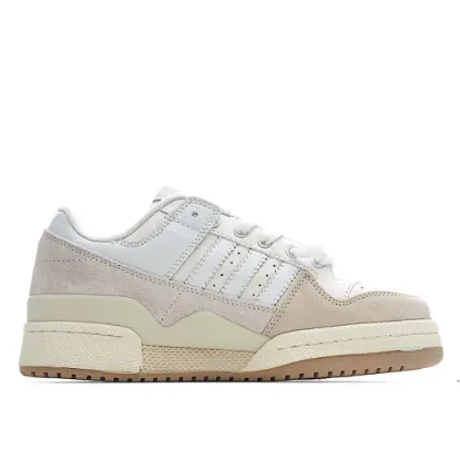 Picture of Adidas Forum 84 Low ADV 'White Gum'