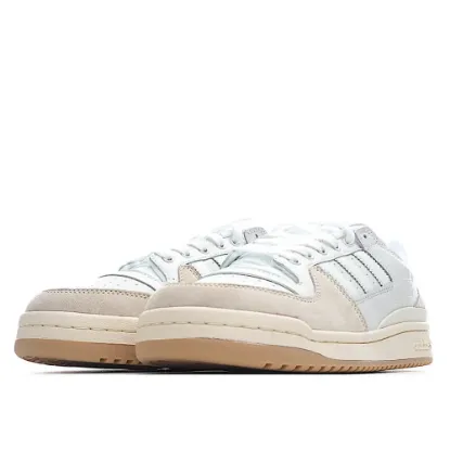 Picture of Adidas Forum 84 Low ADV 'White Gum'