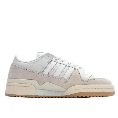 Picture of Adidas Forum 84 Low ADV 'White Gum'