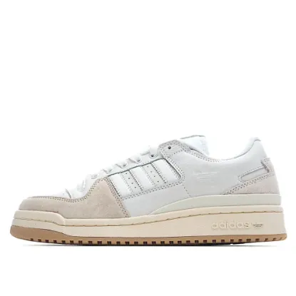 Picture of Adidas Forum 84 Low ADV 'White Gum'