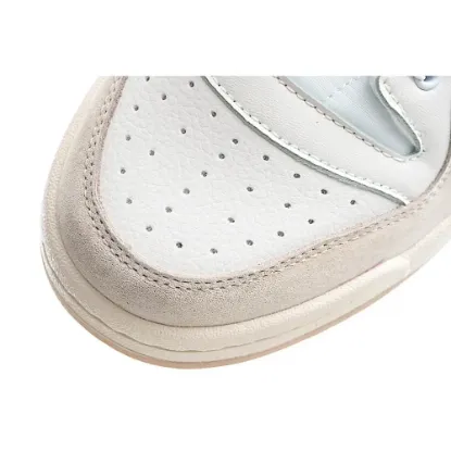 Picture of Adidas Forum 84 Low ADV 'White Gum'