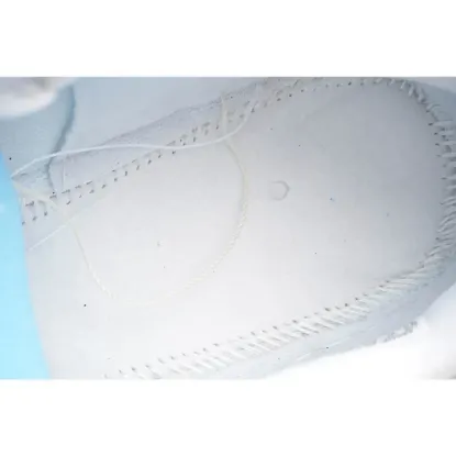 Picture of Adidas Forum 84 Low ADV 'White Gum'