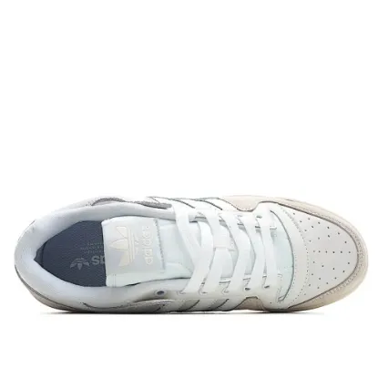 Picture of Adidas Forum 84 Low ADV 'White Gum'