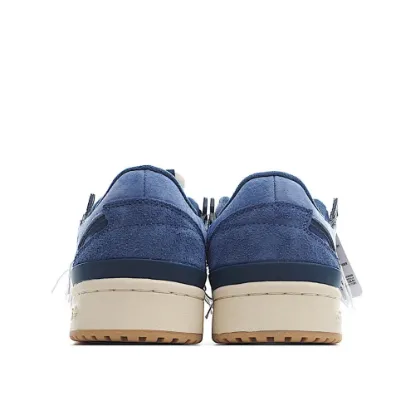Picture of Adidas Forum 84 Low Beige Sneakers