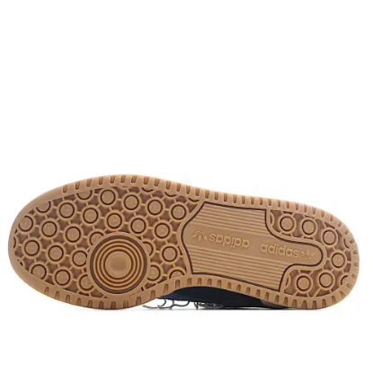 Picture of Adidas Forum 84 Low Beige Sneakers