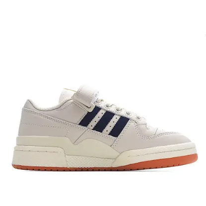 Picture of Adidas Forum Low 'Chalk White Beige'