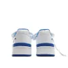 Picture of Adidas Forum Low 'White Royal Blue'