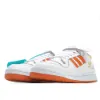Picture of Adidas Forum Low 'White True Orange'