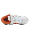 Picture of Adidas Forum Low 'White True Orange'