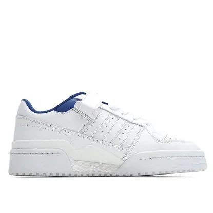 Picture of Adidas Forum Low 'White Victory Blue'