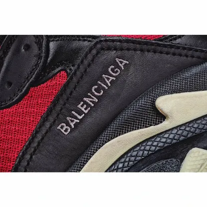 Picture of BALENCIAGA TRIPLE S DAD SHOES RUNNING SHOES